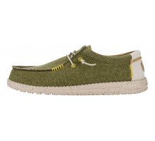 SCARPA IN TESSUTO