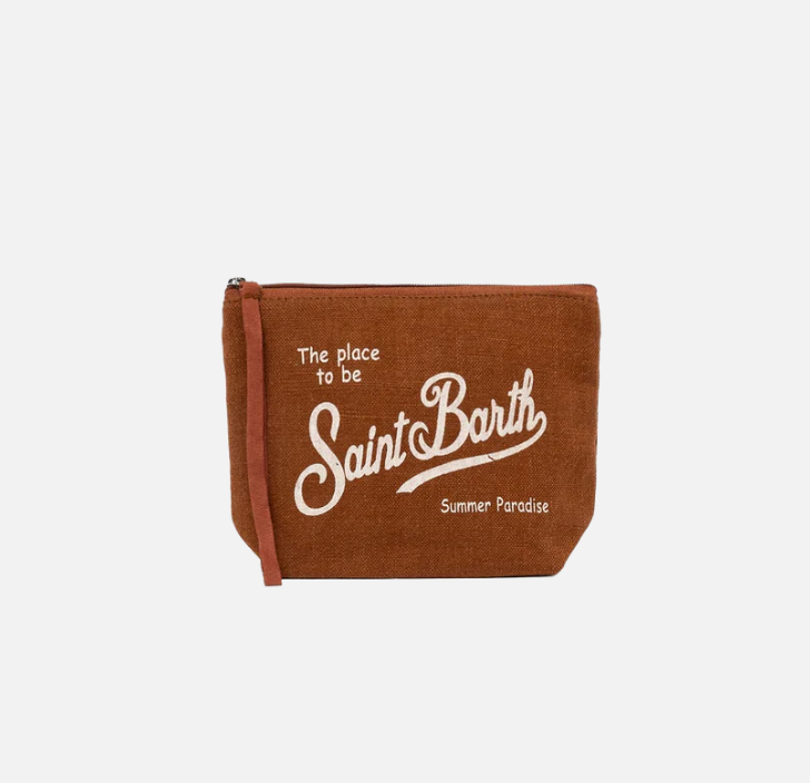POCHETTE IN TESSUTO