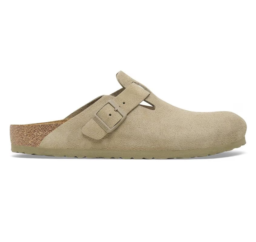 SABOT KHAKI