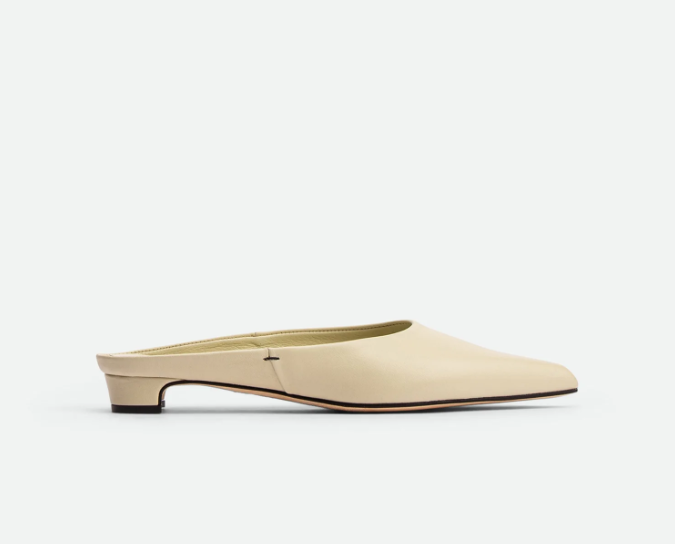 SABOT IN VERNICE TALCO