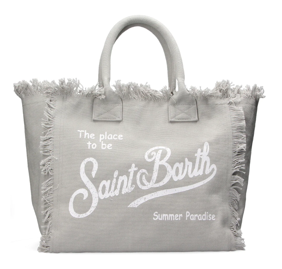 BORSA GRIGIO
