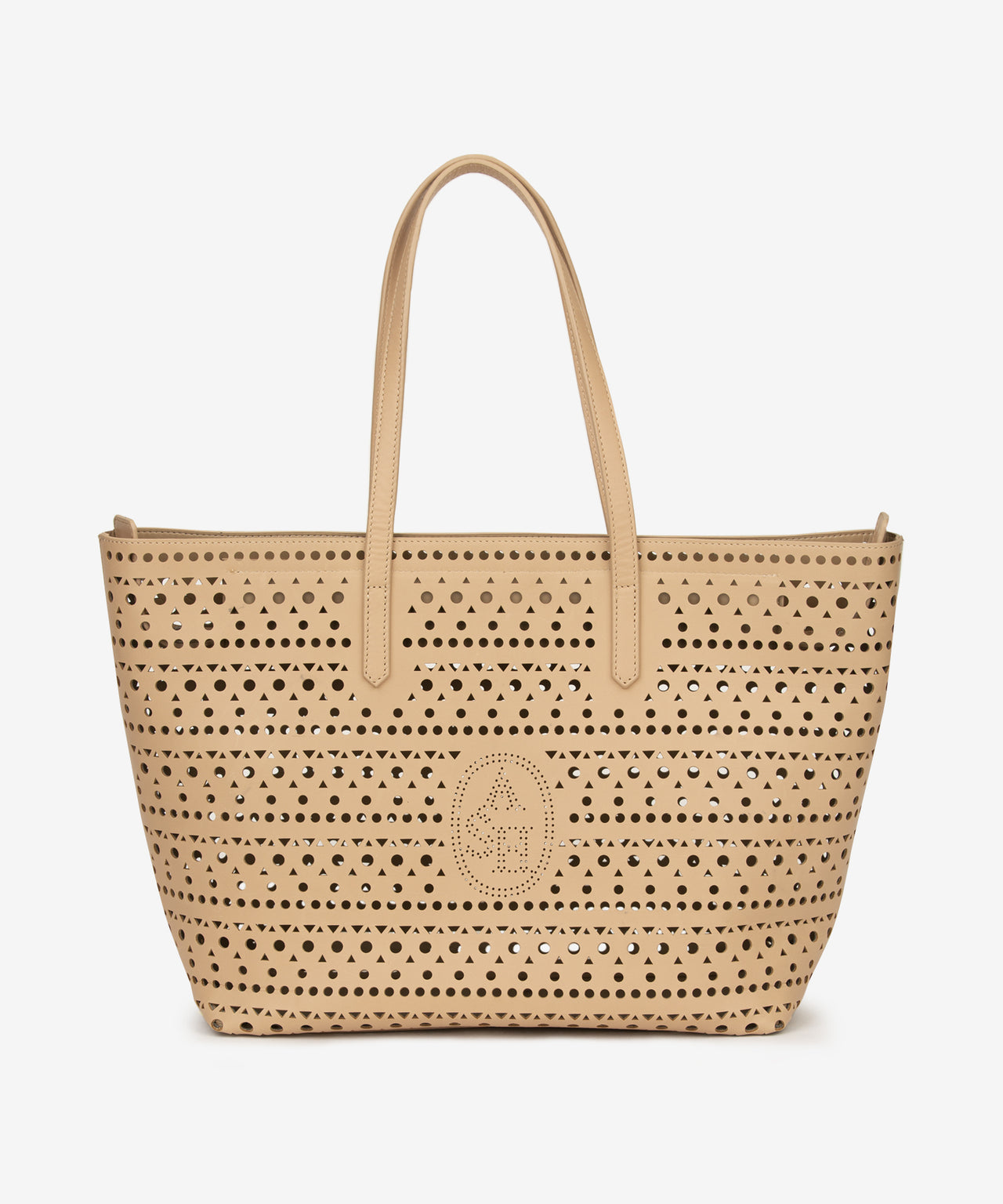 BORSA IN PELLE SKIN