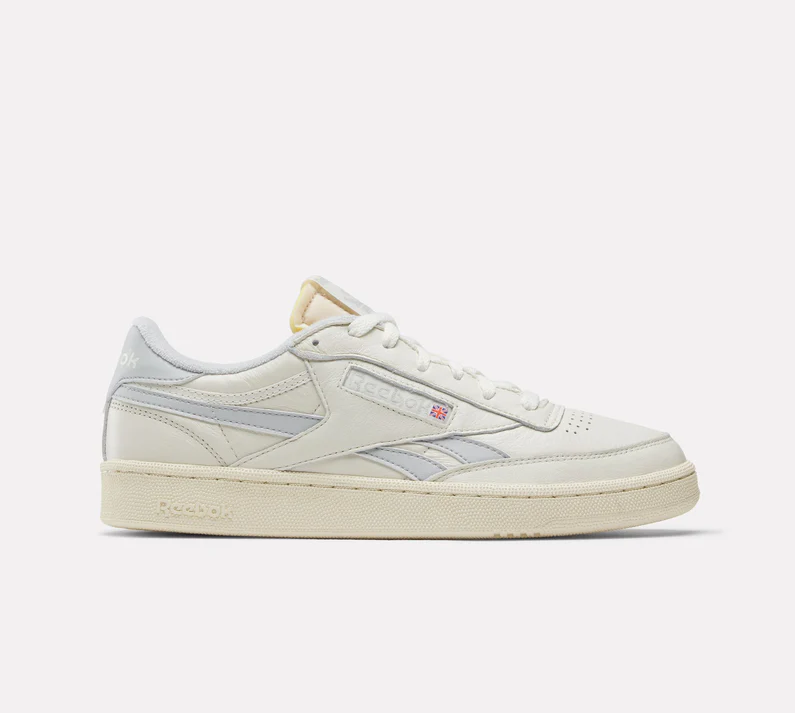 SNEAKERS IN PELLE