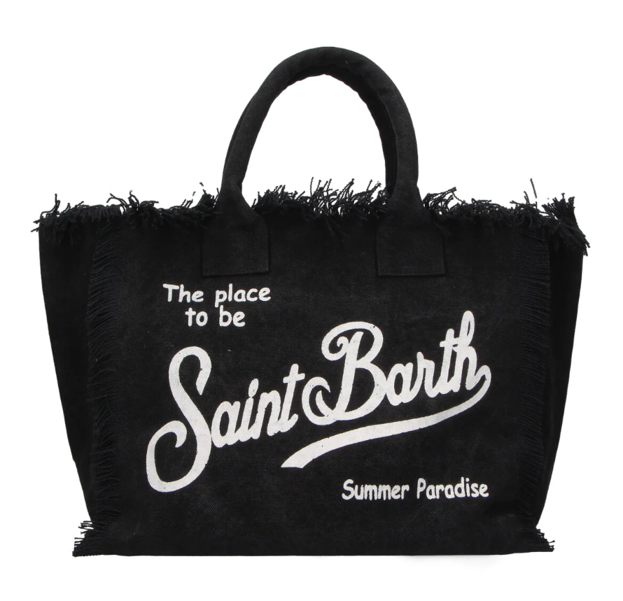 BORSA BLACK