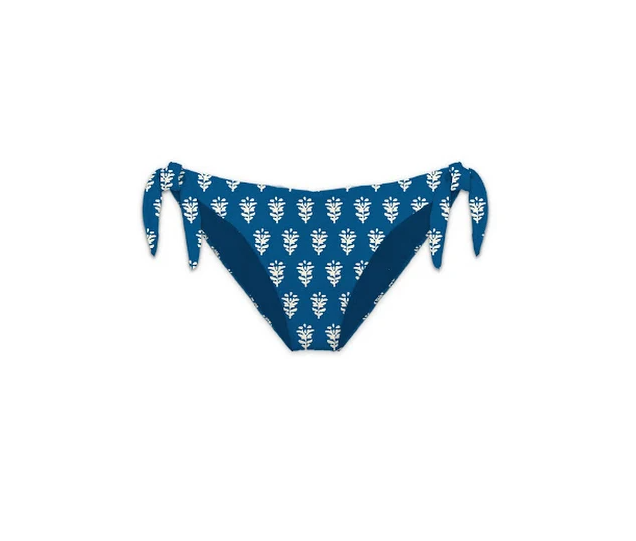 SLIP FANTASIA AZZURRO