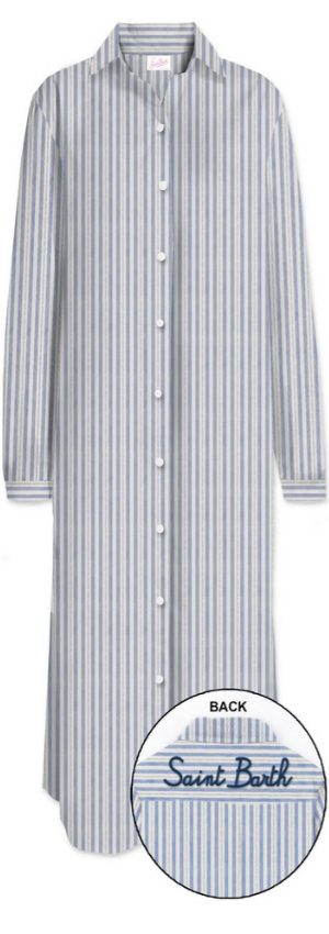 CAMICIA RIGHE