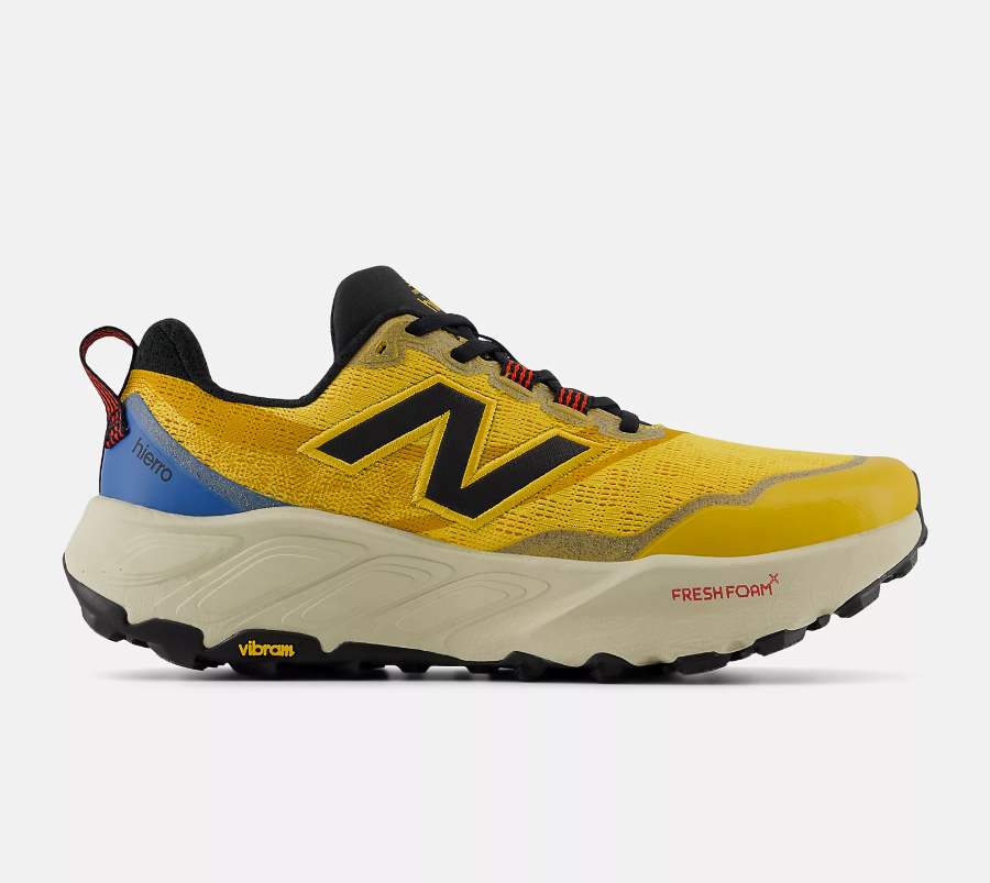 SNEAKERS IN TESSUTO E PELLE MARMALADE