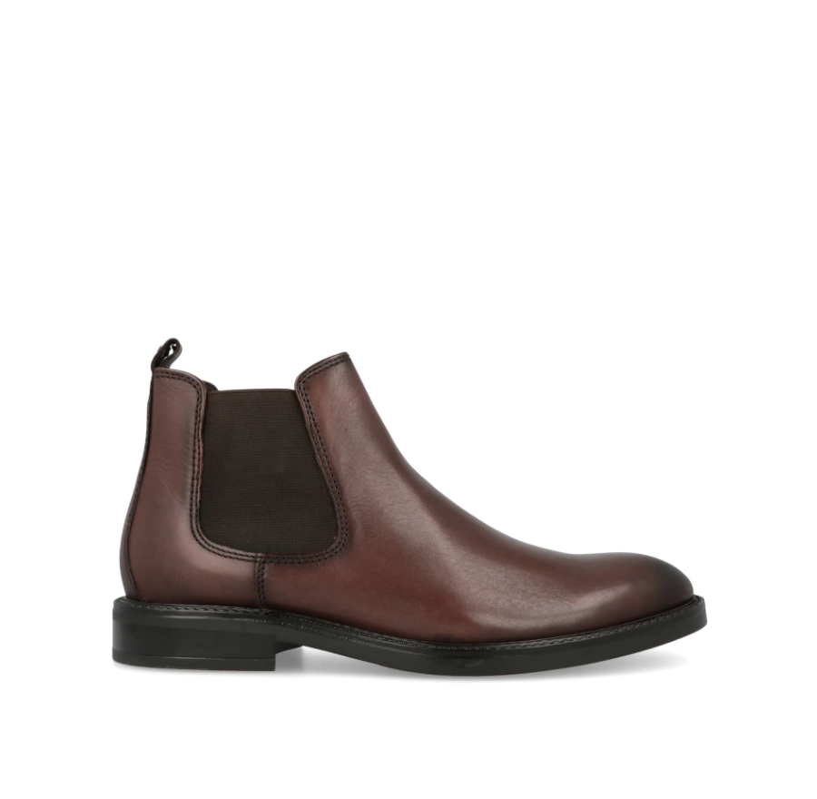 GHETTA IN PELLE