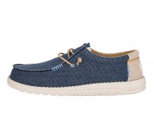 SCARPA IN TESSUTO
