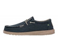 SCARPA IN TESSUTO