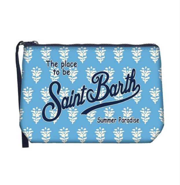 POCHETTE SCUBA FANTASIA