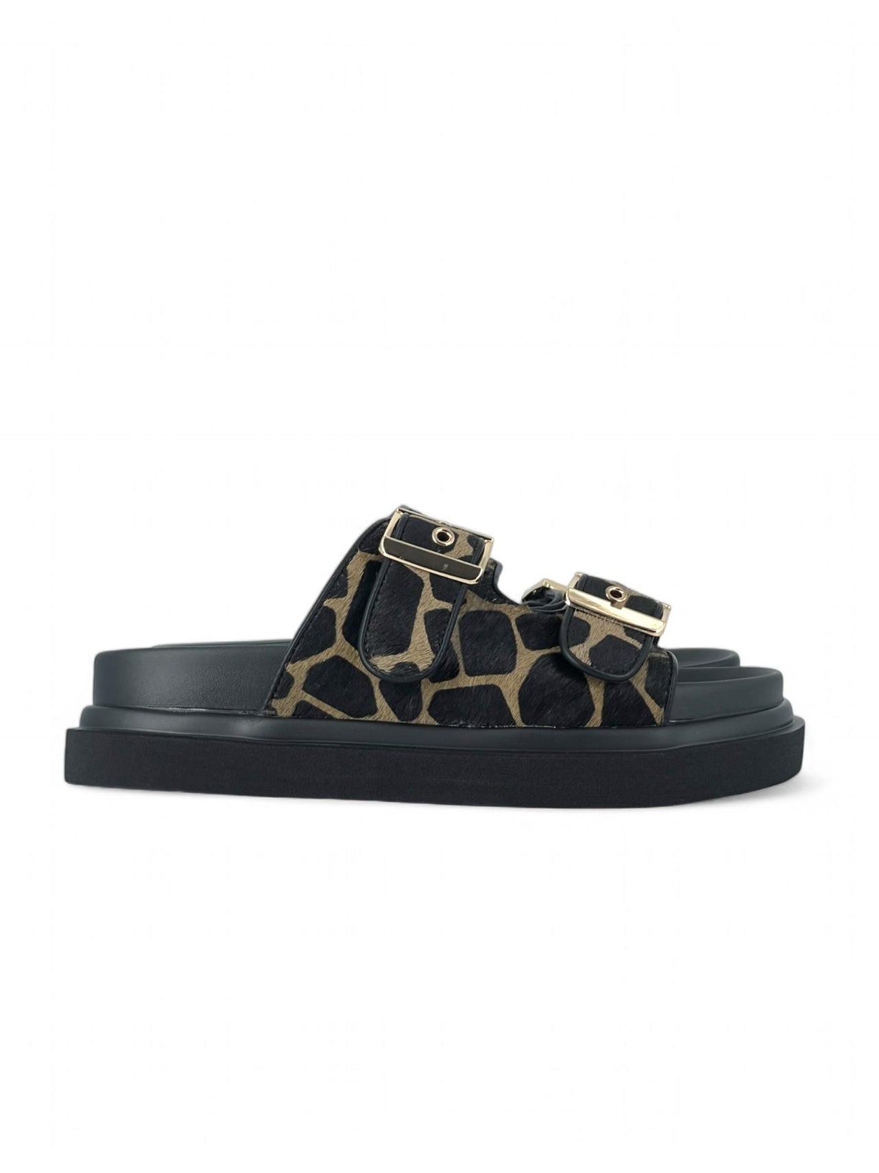 CIABATTA GIRAFFA