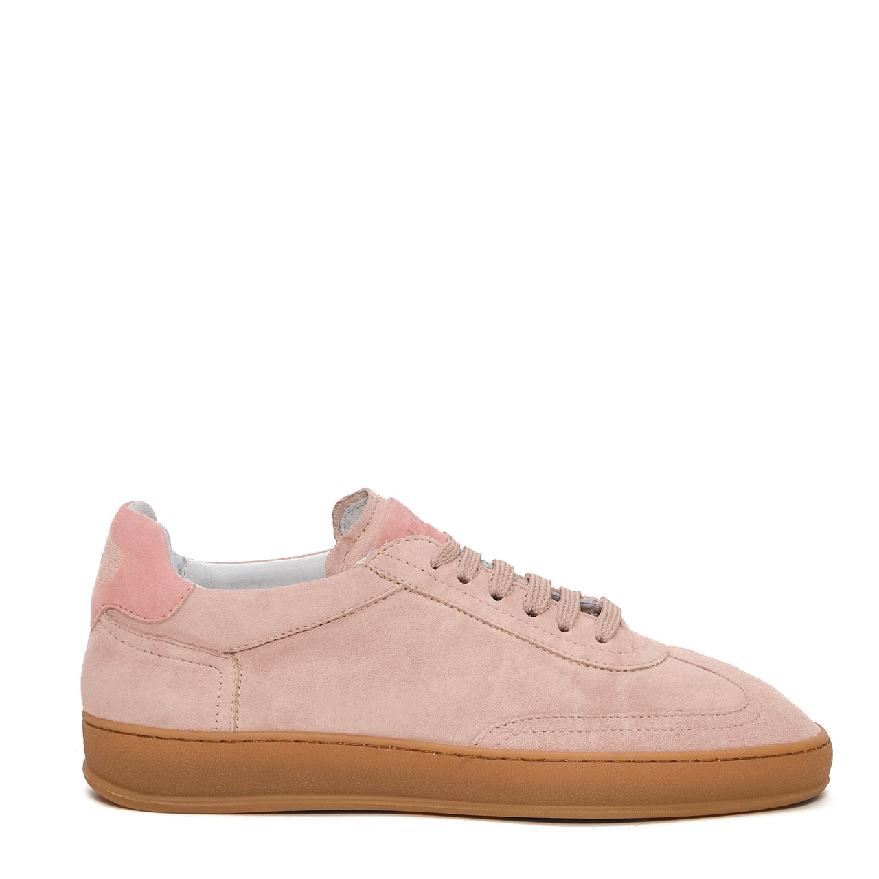 SNEAKERS IN CAMOSCIO PEONIA