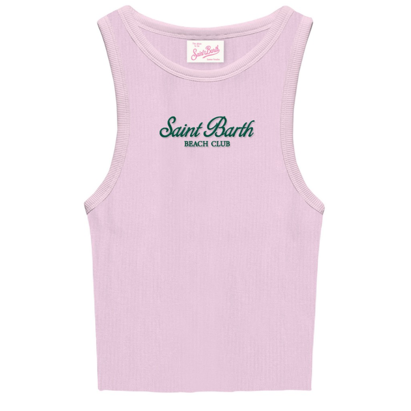 CANOTTA ROSA