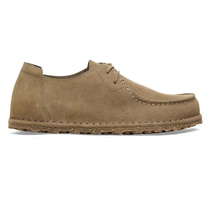 SCARPA TAUPE
