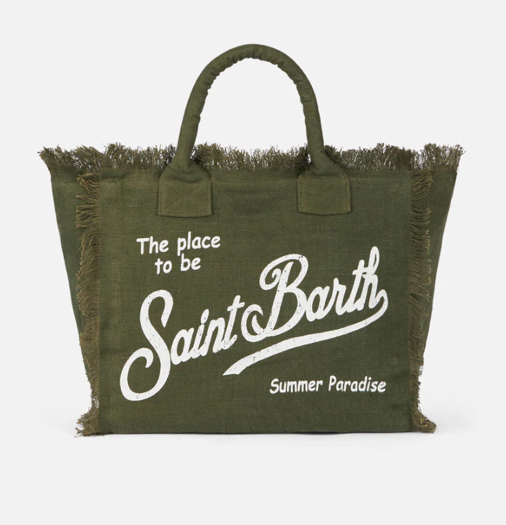 BORSA MILITARY