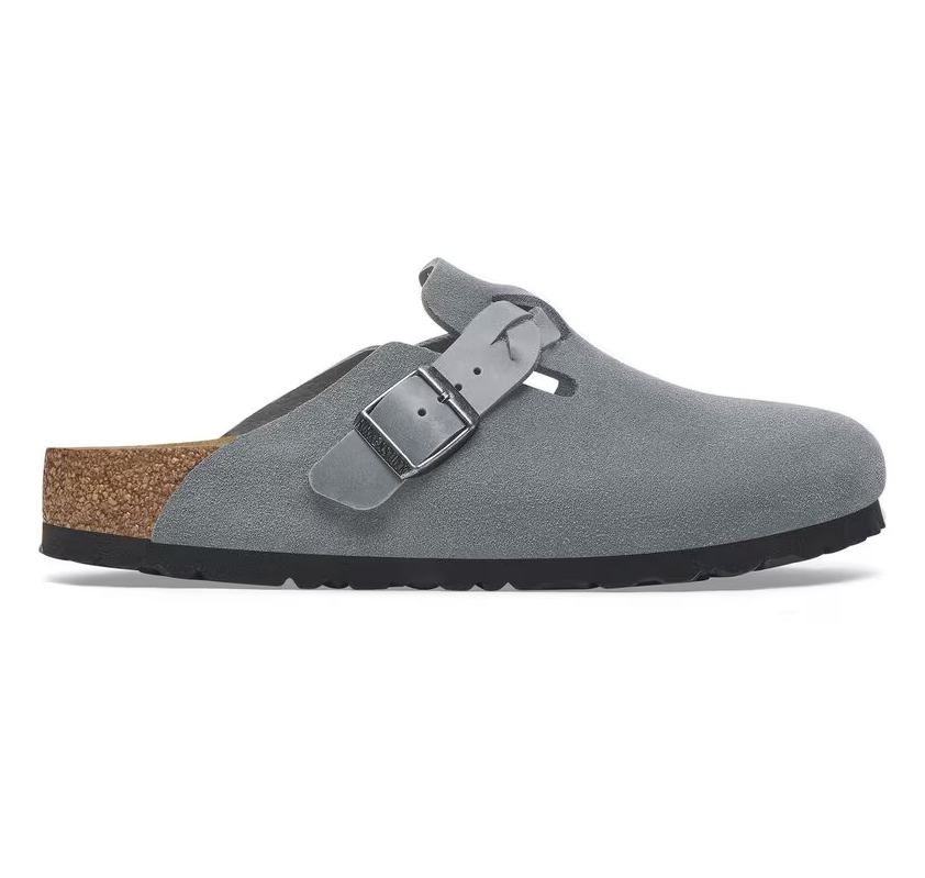 SABOT GRAY
