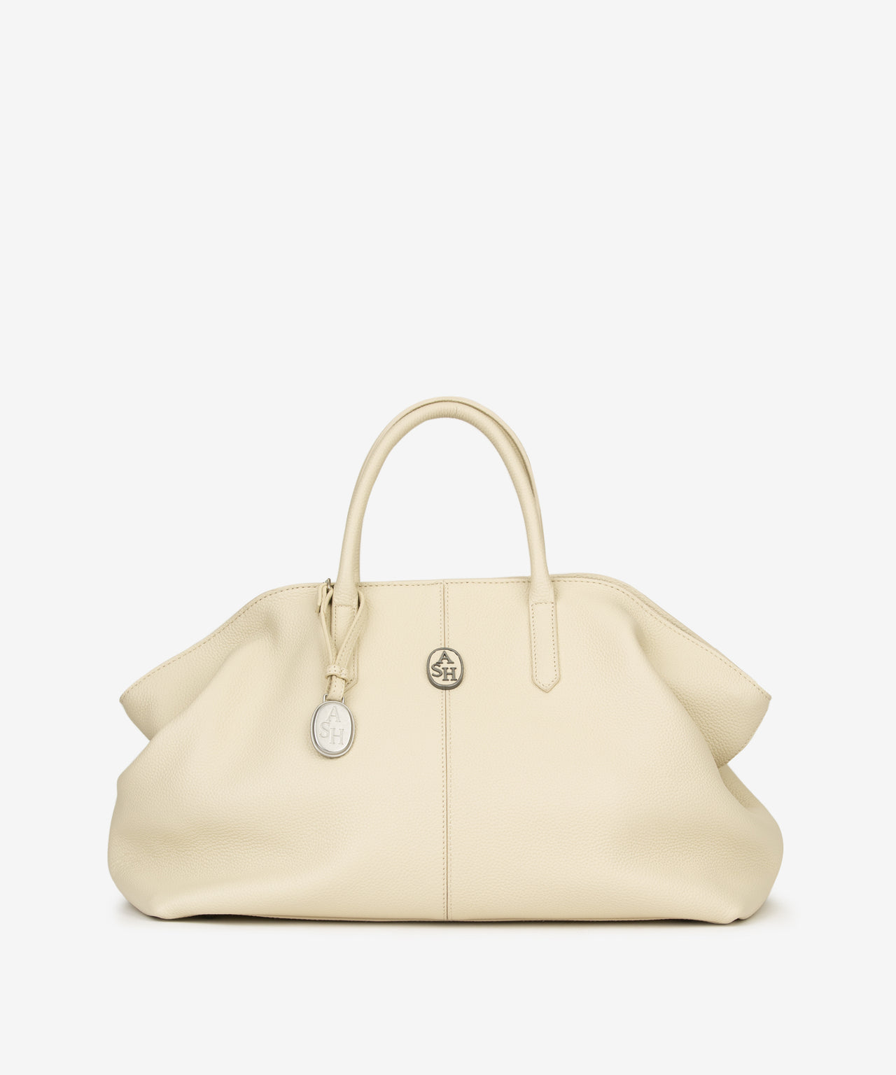 BORSA IN PELLE TALCO