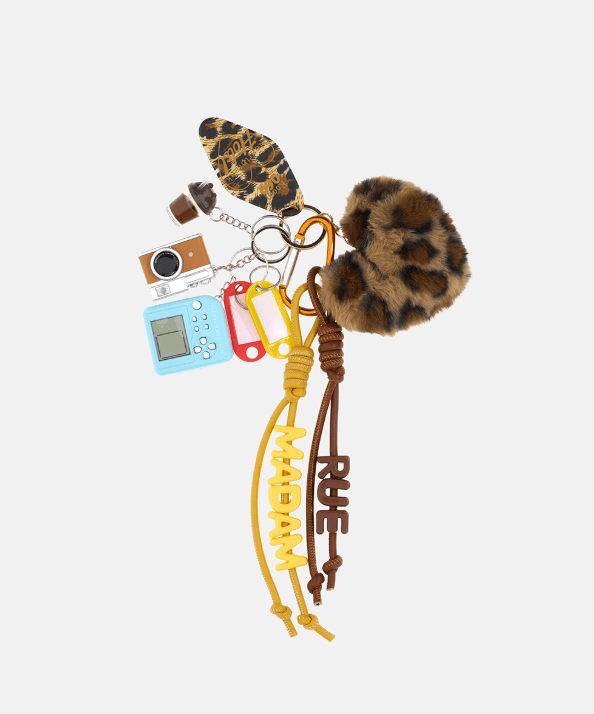 ACCESSORI - ACCESSORI - Due Piedi