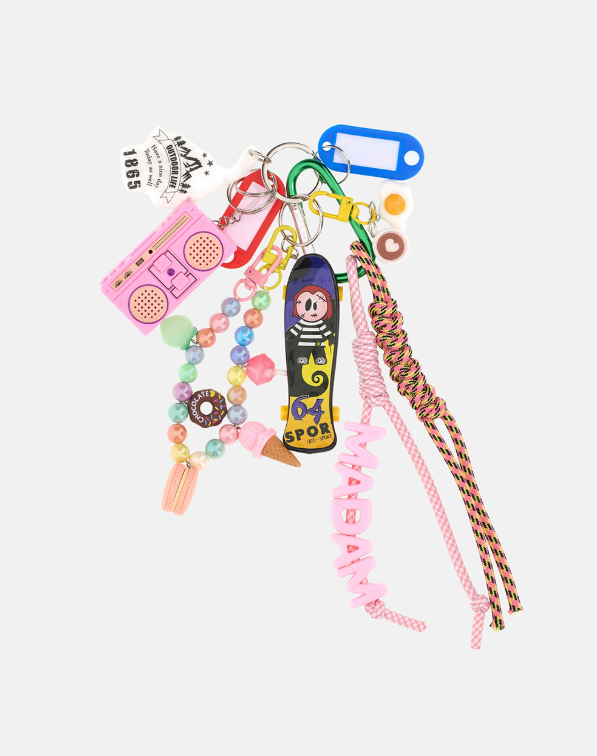 ACCESSORI - ACCESSORI - Due Piedi