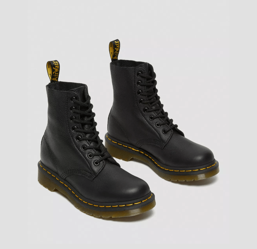 ANFIBIO IN PELLE - CALZATURE - Due Piedi