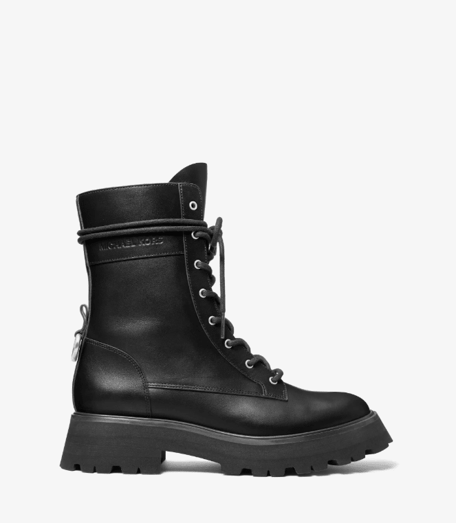 ANFIBIO IN PELLE - CALZATURE - Due Piedi