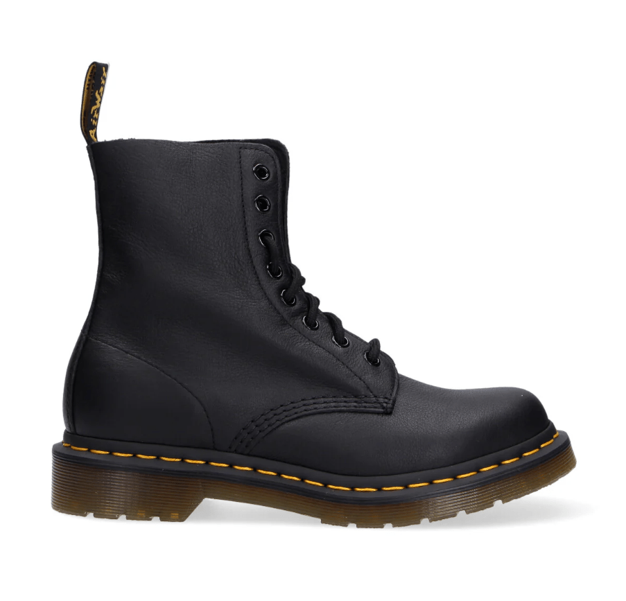 ANFIBIO IN PELLE - CALZATURE - Due Piedi