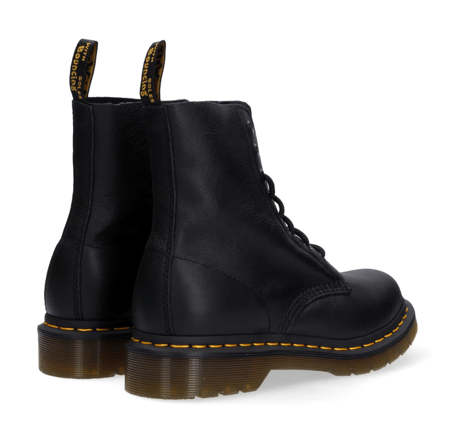 ANFIBIO IN PELLE - CALZATURE - Due Piedi