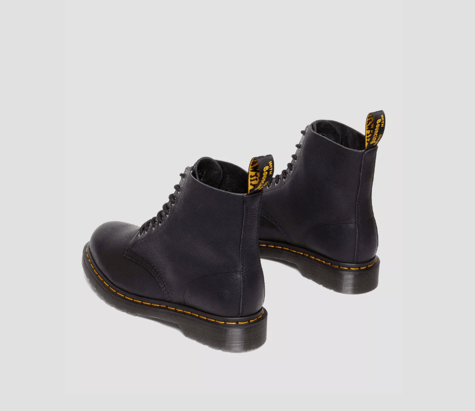 ANFIBIO IN PELLE - CALZATURE - Due Piedi