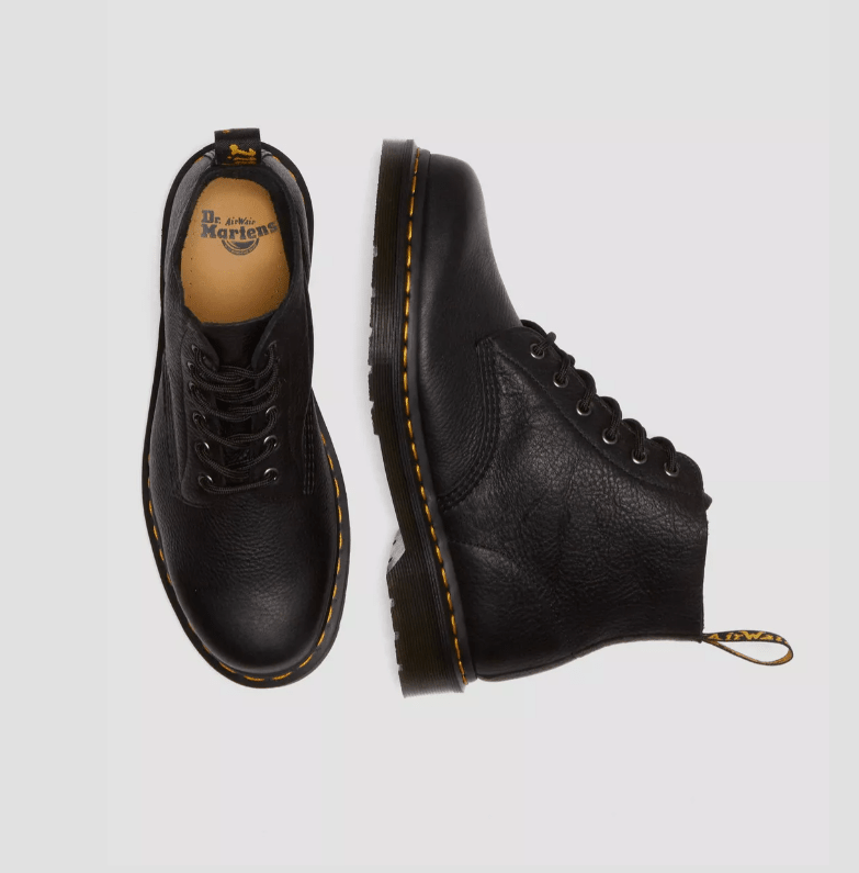 ANFIBIO IN PELLE - CALZATURE - Due Piedi