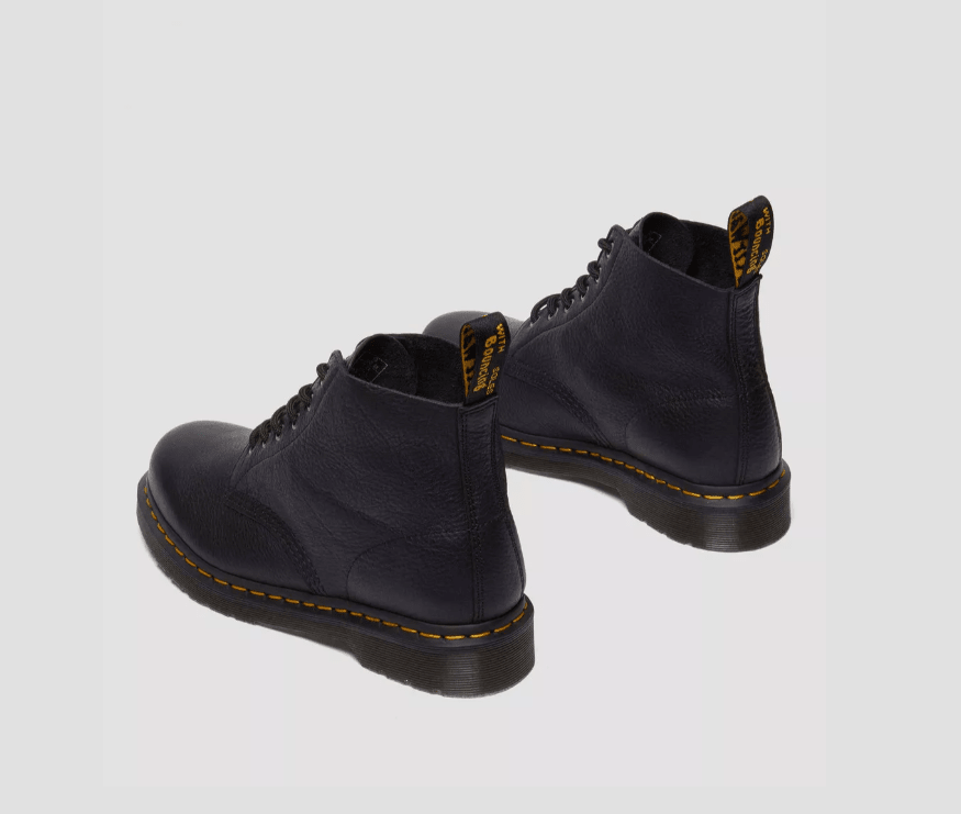 ANFIBIO IN PELLE - CALZATURE - Due Piedi