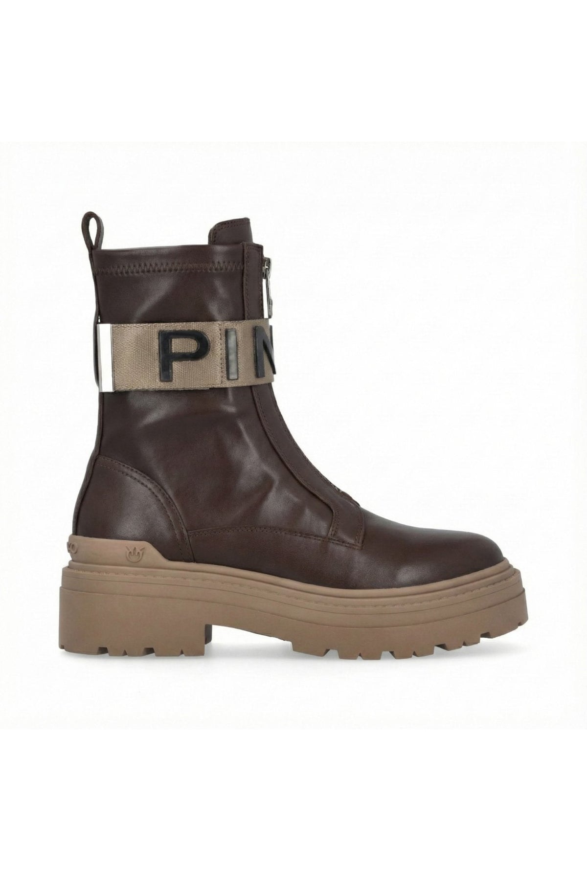 ANFIBIO IN PELLE - CALZATURE - Due Piedi