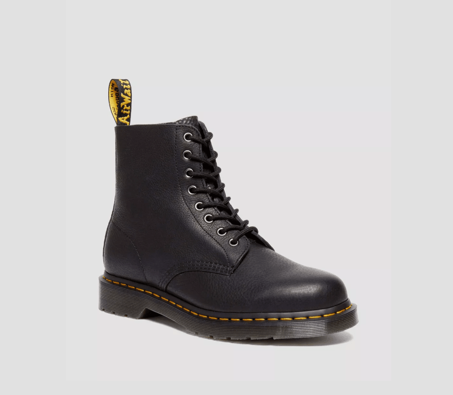 ANFIBIO IN PELLE - CALZATURE - Due Piedi