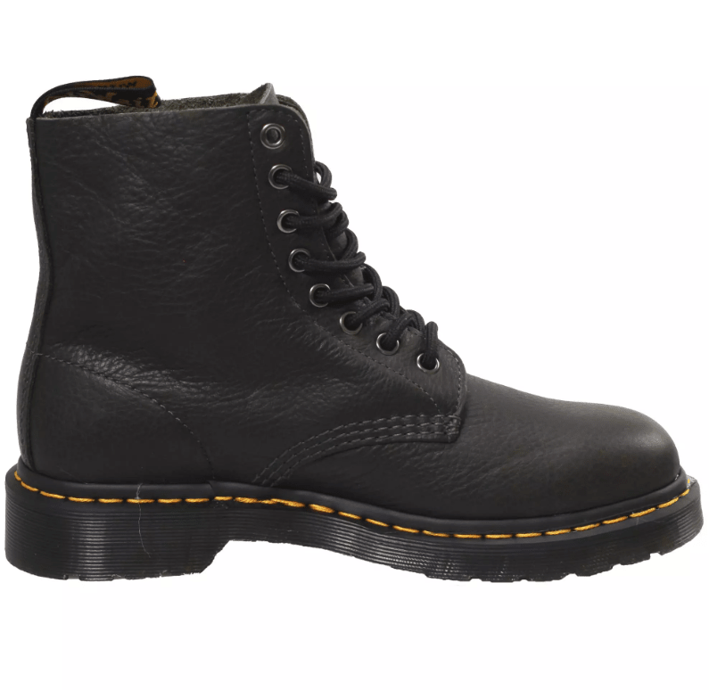 ANFIBIO IN PELLE - CALZATURE - Due Piedi