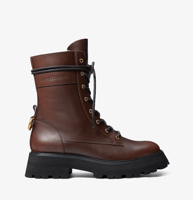 ANFIBIO IN PELLE - CALZATURE - Due Piedi
