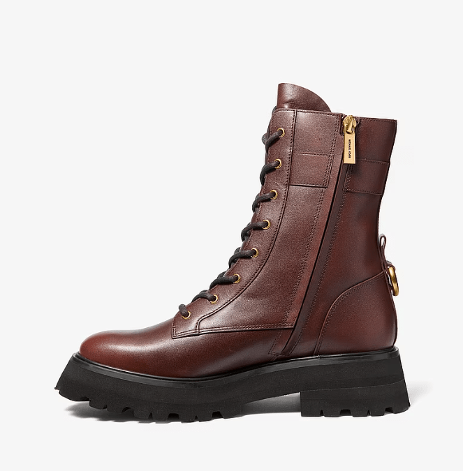 ANFIBIO IN PELLE - CALZATURE - Due Piedi