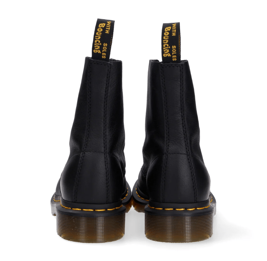 ANFIBIO IN PELLE - CALZATURE - Due Piedi