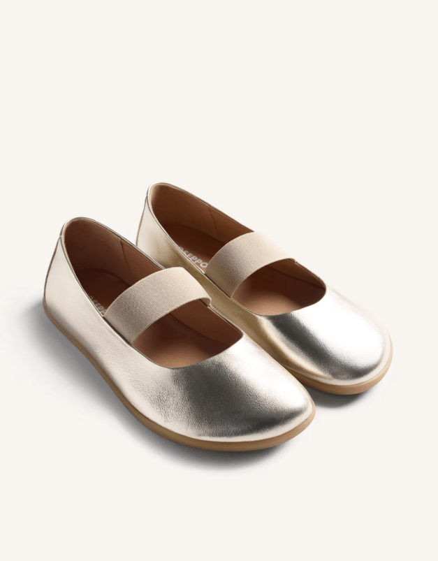 BALLERINA ELASTICO - CALZATURE - Due Piedi