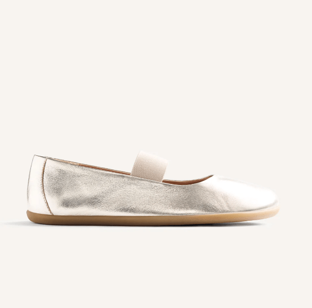 BALLERINA ELASTICO - CALZATURE - Due Piedi