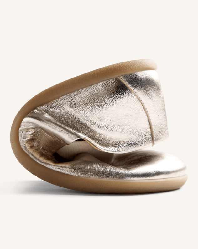 BALLERINA ELASTICO - CALZATURE - Due Piedi