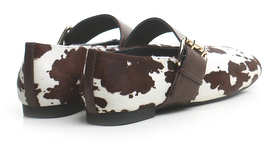 BALLERINA MUCCA - CALZATURE - Due Piedi
