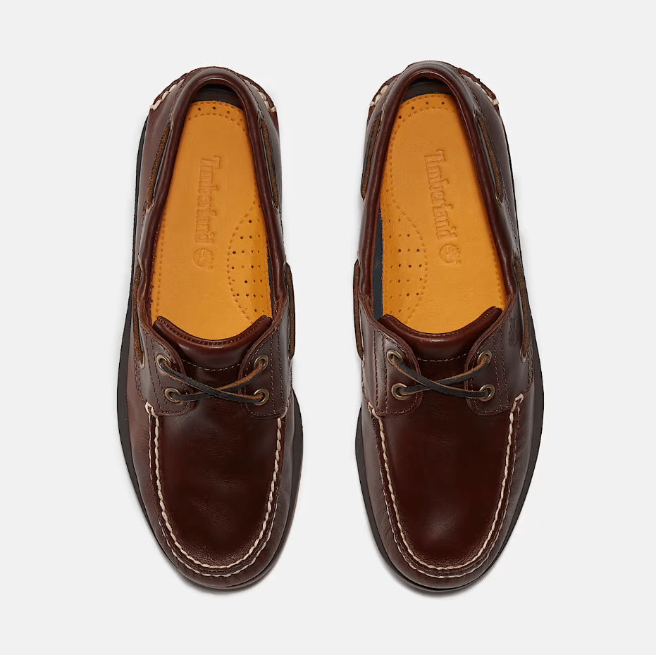 BARCA IN CAMOSCIO - CALZATURE - Due Piedi