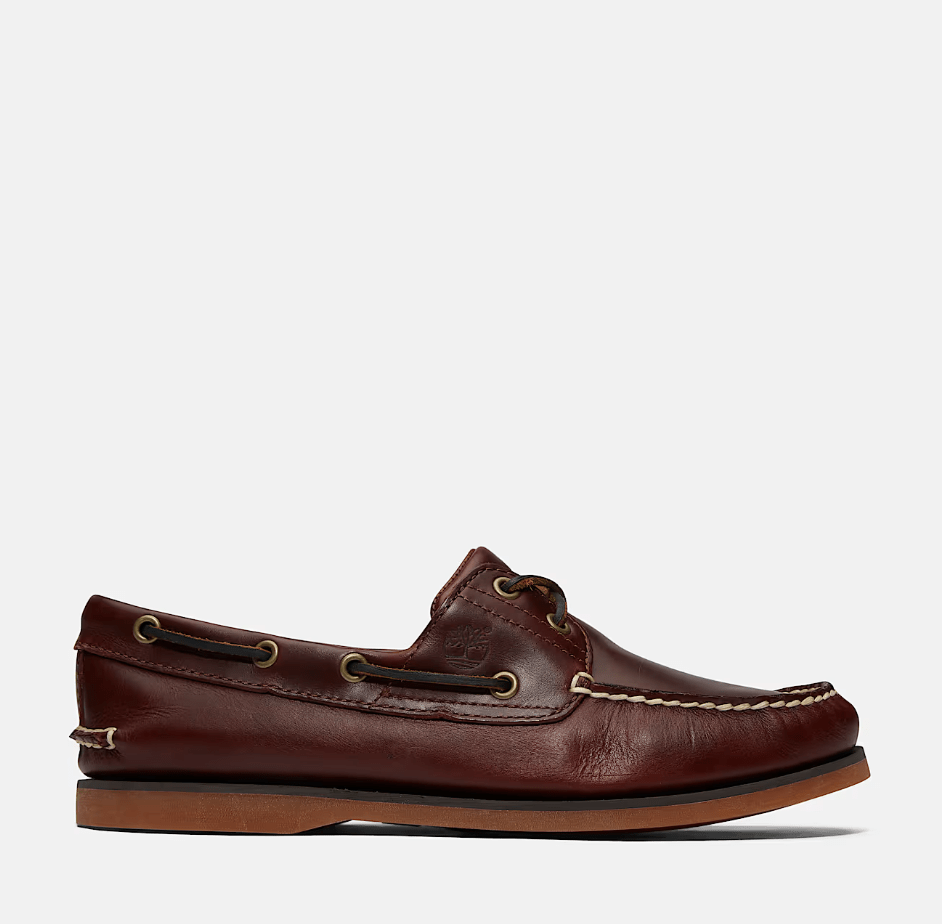 BARCA IN CAMOSCIO - CALZATURE - Due Piedi