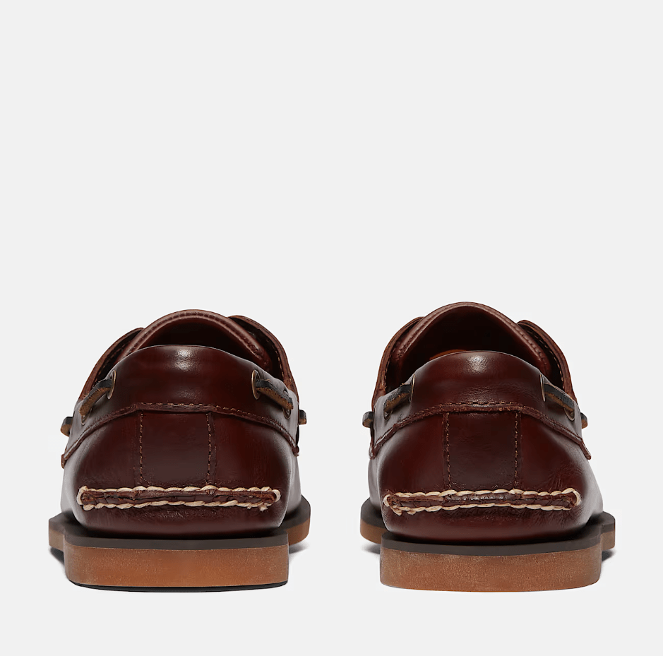 BARCA IN CAMOSCIO - CALZATURE - Due Piedi