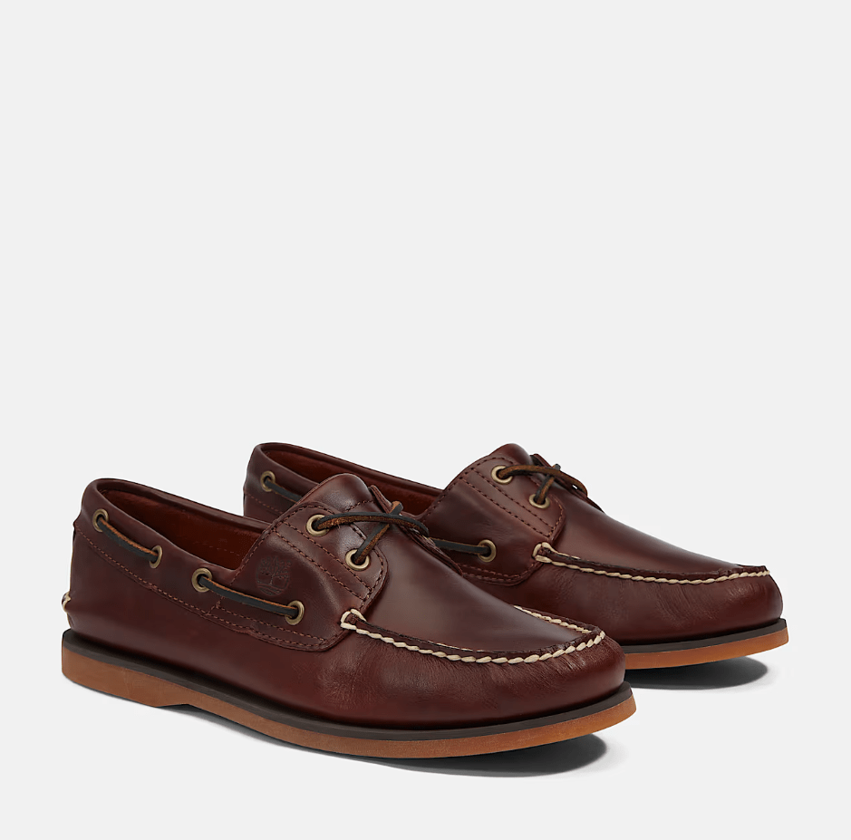 BARCA IN CAMOSCIO - CALZATURE - Due Piedi