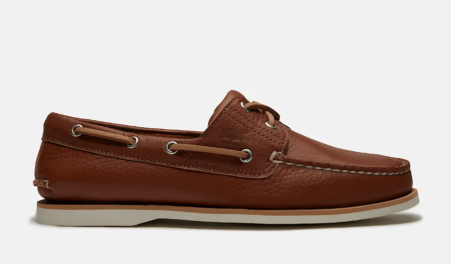 BARCA IN NABUCK - CALZATURE - Due Piedi