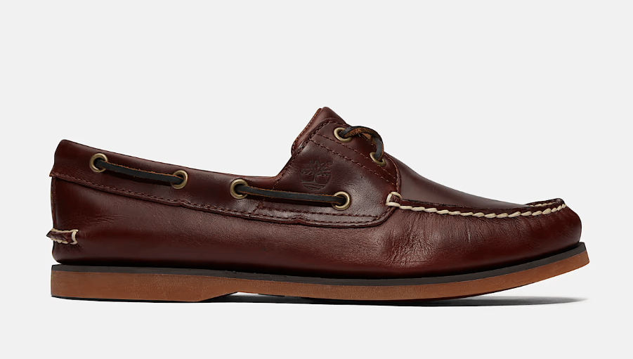 BARCA IN PELLE - CALZATURE - Due Piedi
