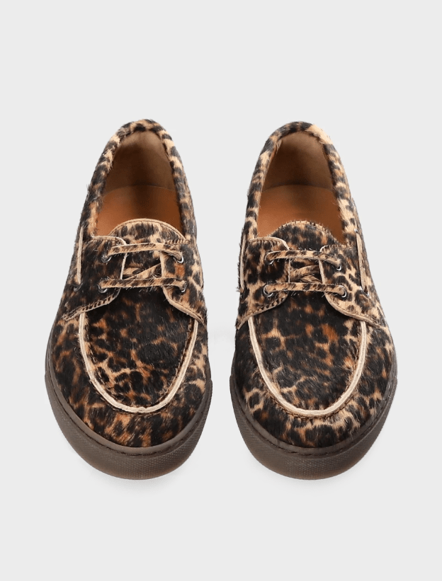 BARCA LEO - CALZATURE - Due Piedi