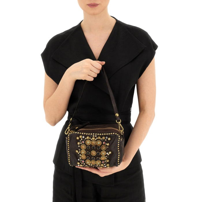 BAULETTO MINI VACC + BORCHIE - ACCESSORI - Due Piedi