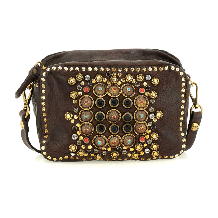 BAULETTO MINI VACC + BORCHIE - ACCESSORI - Due Piedi